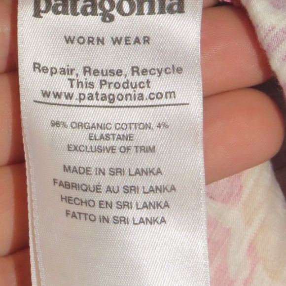 Dress - Picture 3 of 6